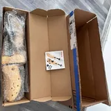 Растяжитель для обуви, 2 штуки 1
