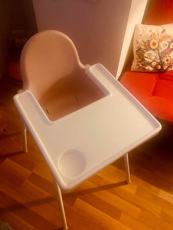 Детский стульчик 2