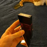 Мужской парфюм Carolina Herrera Bad Boy Elixir 50 мл 2