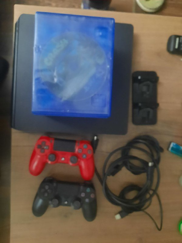 Ps4, игры для PS4