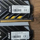 Оперативная память DDR4 XPG SPECTRIX RGB 16GB, TUF GAMING 6