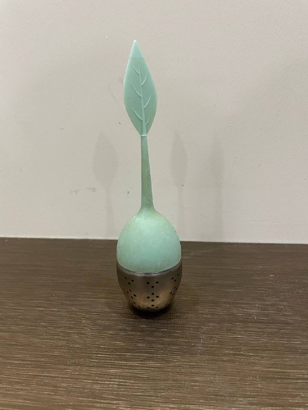 Заварник, Чайник