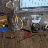Кальян MattPear Classic, аксессуары 7