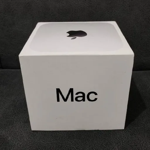 Apple Mac mini A3238 M4 16GB 256GB