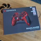 Геймпад Genesis Mangan 200 1