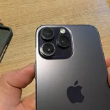 Apple iPhone 14 Pro Max 256 GB 3