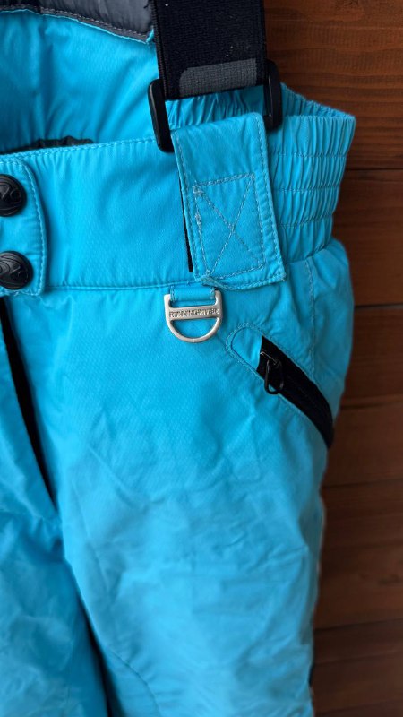 Горнолыжный костюм размер М мембрана 7