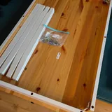 Стол IKEA 2