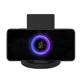 Xiaomi Mi 20W беспроводная зарядка 2