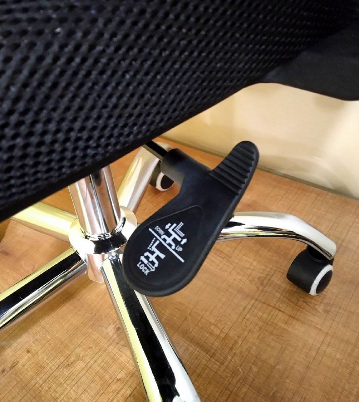 Компьютерные офисные кресла 5