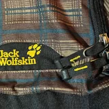 Рюкзак Jack Wolfskin 2