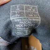 Ботинки Dr.Martens 1460 PASCAL 6