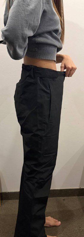 Женские горнолыжные штаны Women's Descendit The North Face