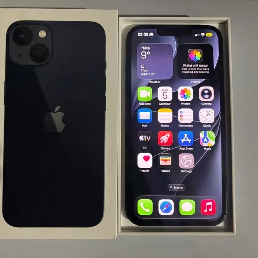 iPhone 13 128 ГБ