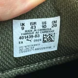 Кеды Puma оригинал 4