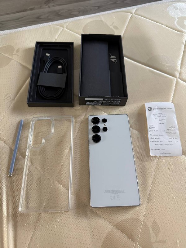 Samsung Galaxy S25 Ultra