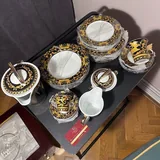 Фарфоровый сервиз Valencia 47 предметов 4