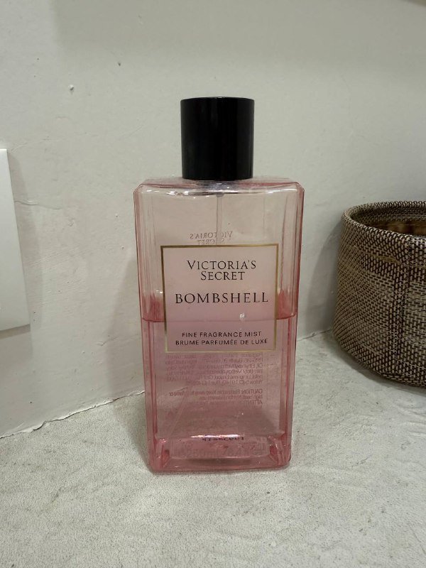 Мист Victoria’s Secret Bombshell