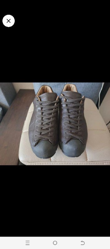 Кроссовки Scarpa Mojito Basic GTX, размер 42 2