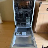 Посудомоечная машина Gorenje 2