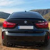 იყიდება სასწრაფოდ BMW X6M 4