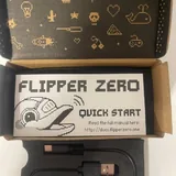 Flipper Zero Hack The Planet Edition 3
