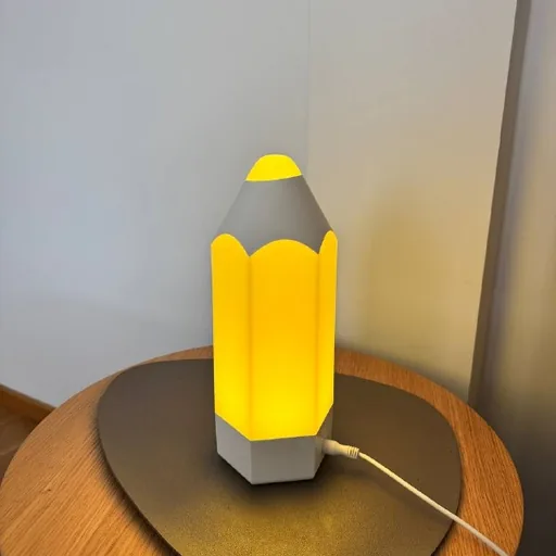 IKEA children's night light