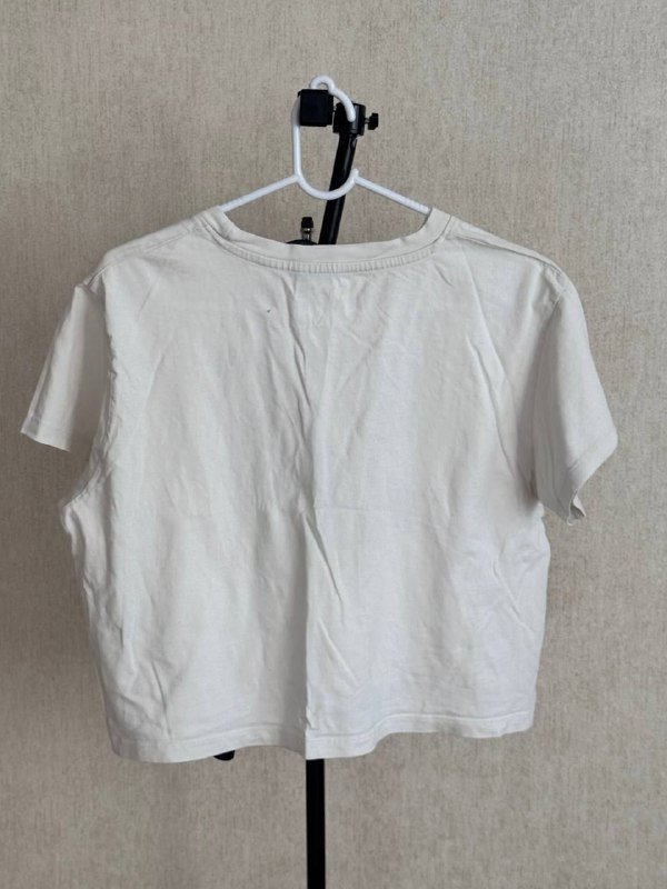 Футболка S 2