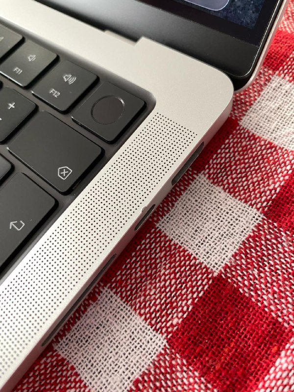 MacBook Pro 14 M2 Pro 16/512 3