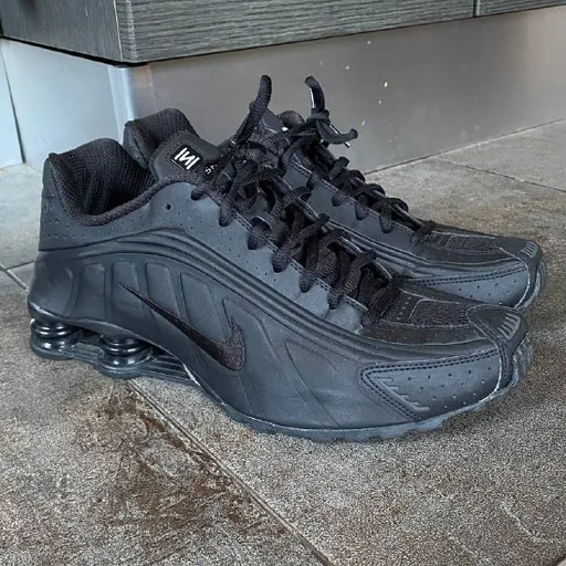 Nike Shox