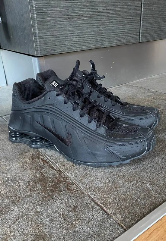 Nike Shox 1