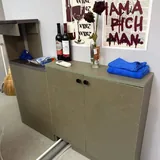 Барная стойка 1
