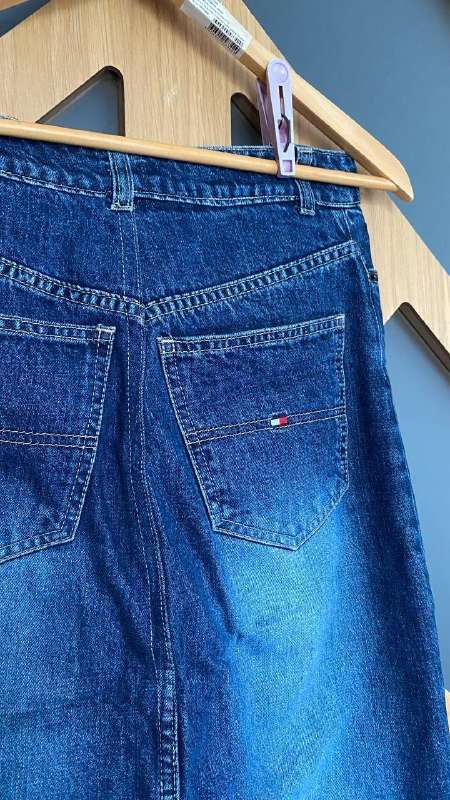 Юбка Tommy Hilfiger XS-S 5