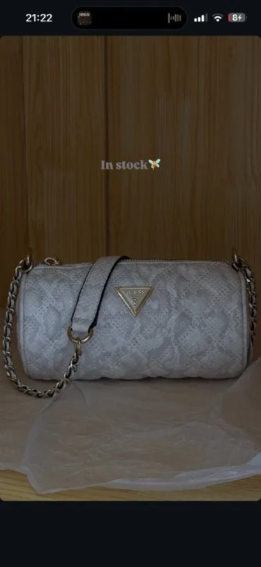 Сумка Guess
