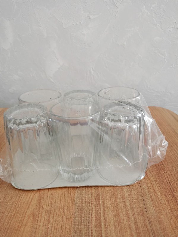 Наволочки хлопок, фланель, плед большой мягкий, стаканы, блюдо 4