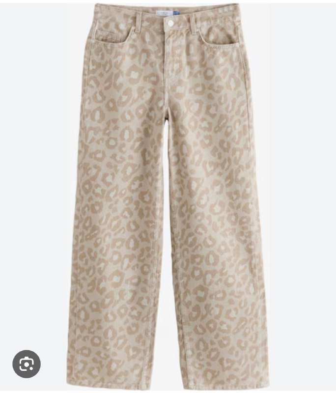 Джинсы NEXT новые