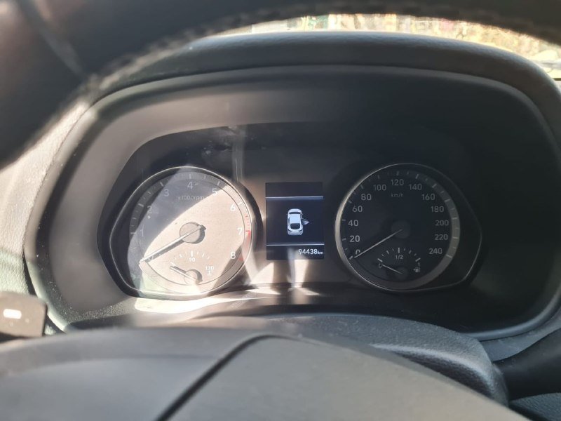 Hyundai i30 8