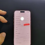 iPhone 17 Pro Max 4