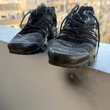 Nike Air Max Plus Utility fd0670-001, размер 42.5 4
