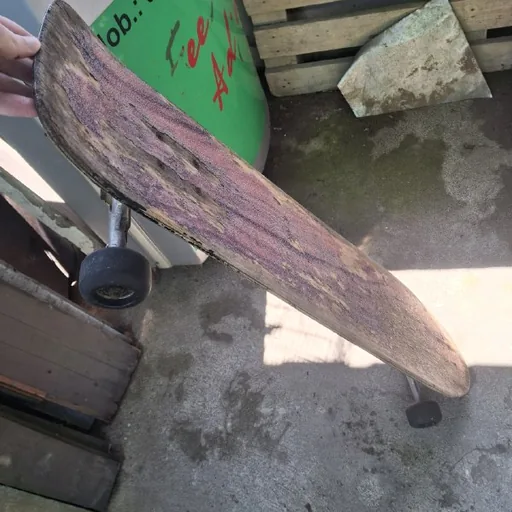 Longboard