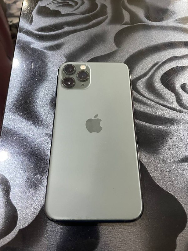 iPhone 11 Pro