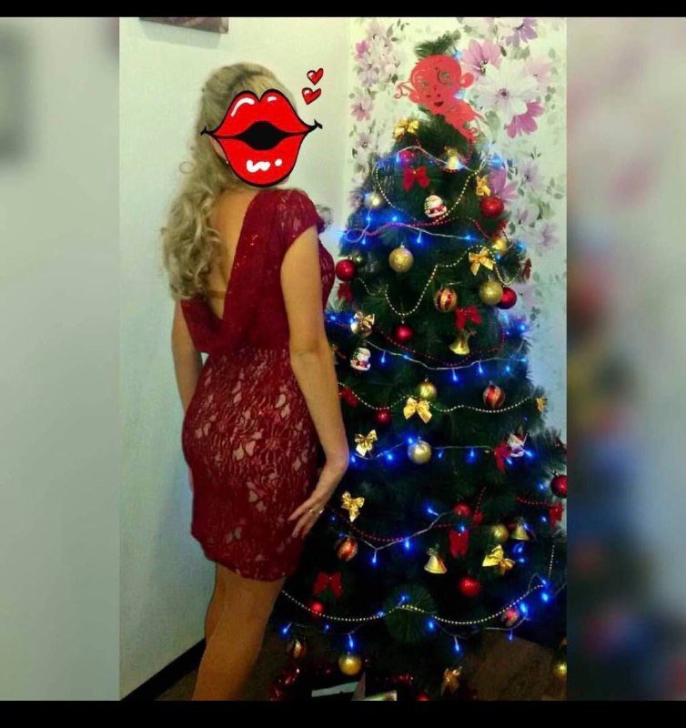 Платье в пайетках для встречи Нового года 2