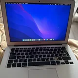 MacBook Air 13 2017 3