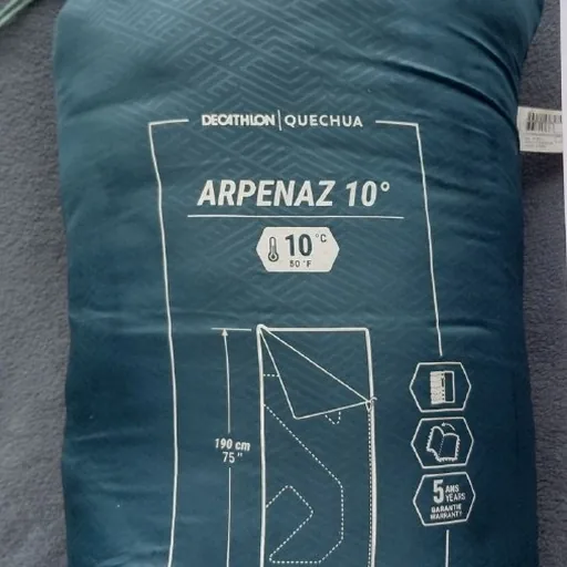 Спальный мешок Arpenaz, Pavillo