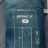 Спальный мешок Arpenaz, Pavillo 1