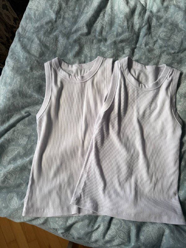 Майки набор 3 шт. 2