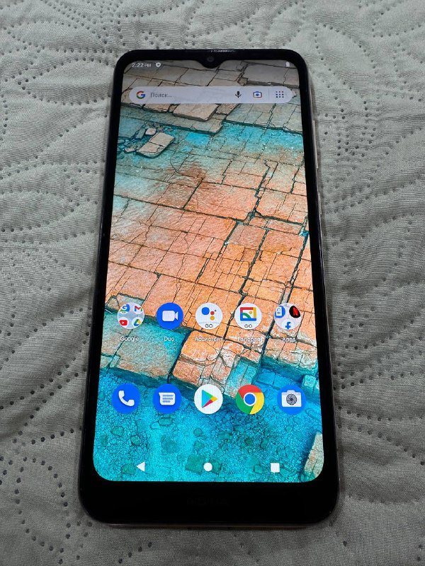 Смартфон телефон Nokia C20