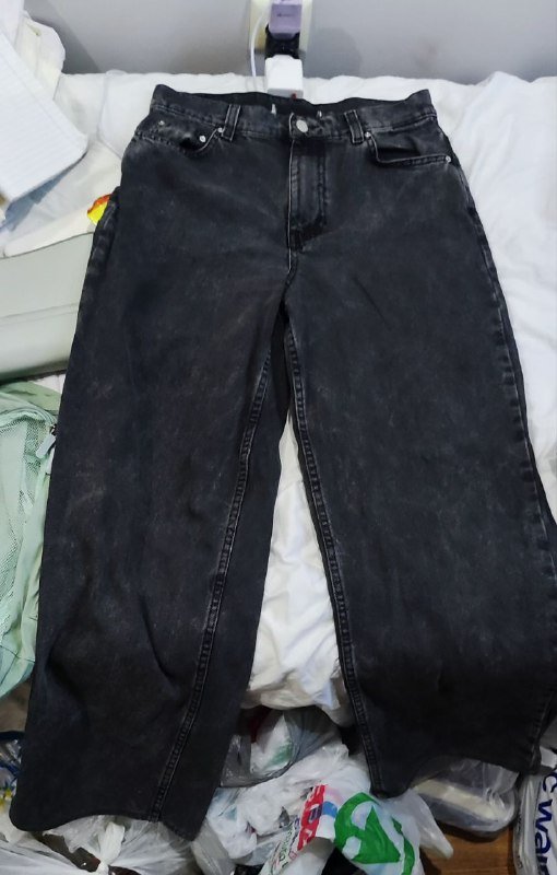 Два пакета одежды включая верхнюю одежду 8