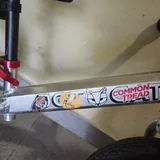 Беговел Jetcat 2