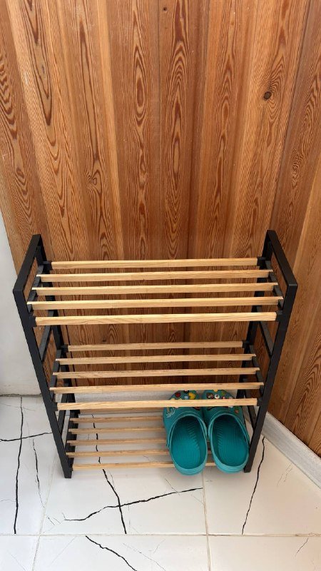 Полка для обуви